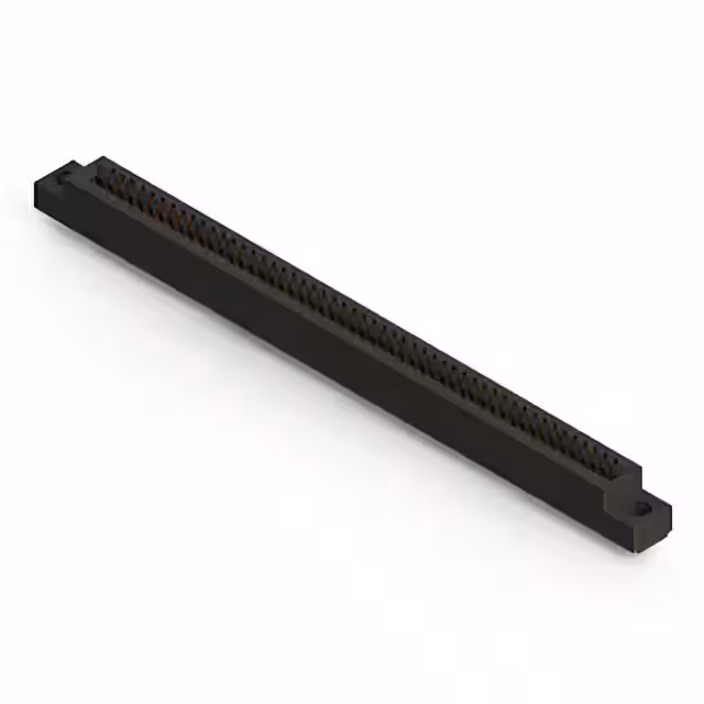 391-102-524-204 EDAC Inc.  Edgeboard Connectors